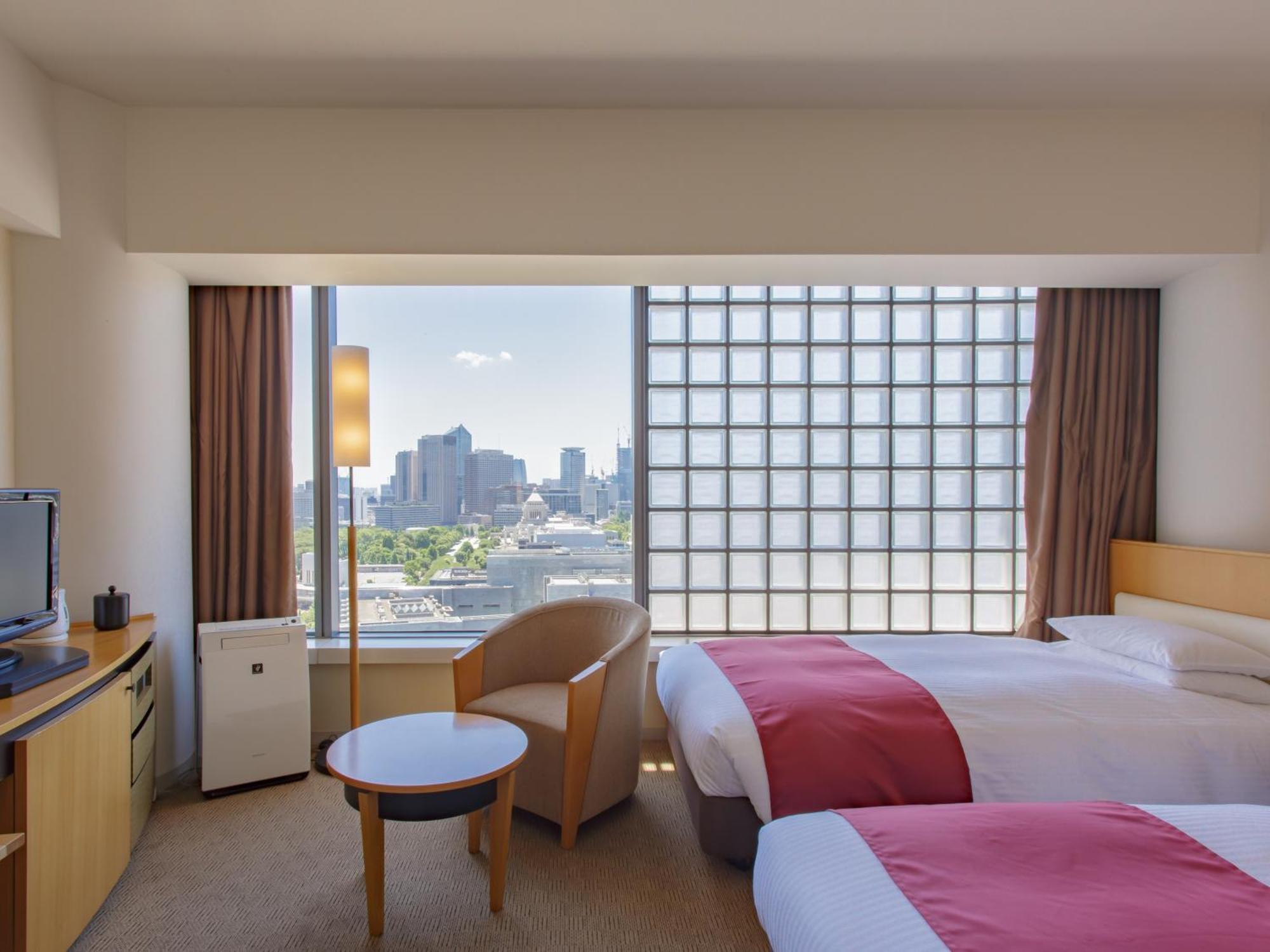 Hotel Grand Arc Hanzomon — Photos 1