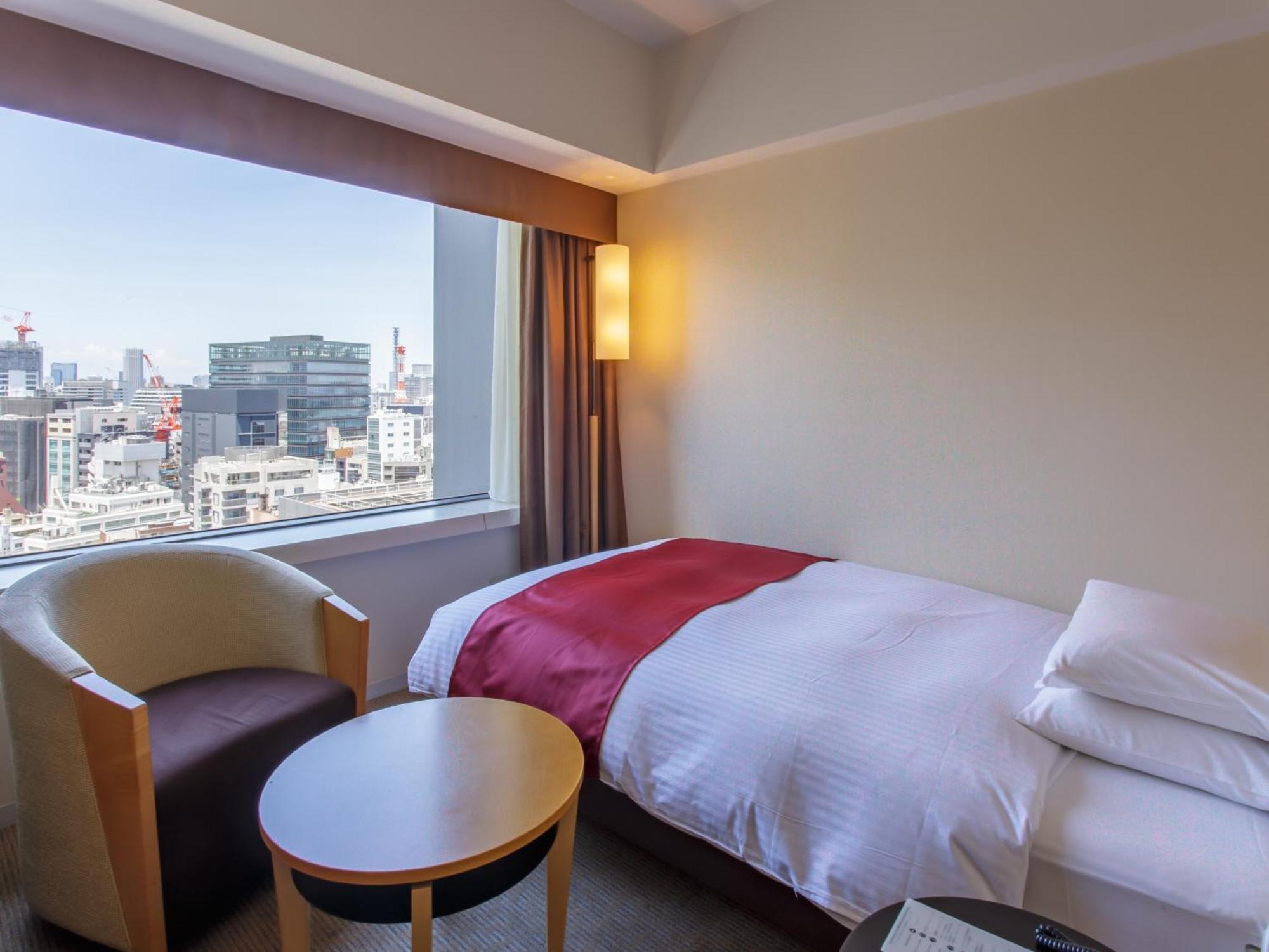 Hotel Grand Arc Hanzomon — Photos 3